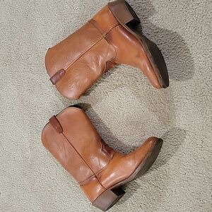 Kinney Cowboy Boots